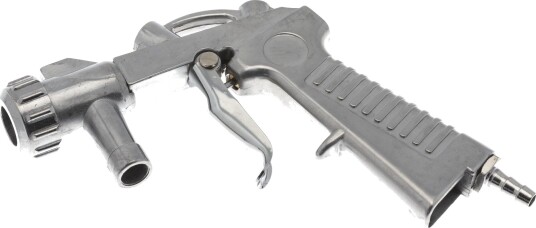 PELA Blåsepistol 64735 Til Pela Sandblåsekabinett 75506 Og 497931