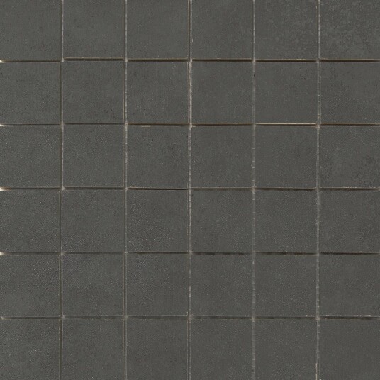 Cifre Neutra Anthracite Mosaico 30x30 9mm Cifre Neutra Anthracite Mosaico 30x30 9mm