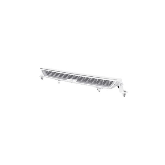 OZZ XB1 P20" White ledbar kurvet 20" 7000 Lumen 98W pos.lys OZZ XB1 P20" White ledbar kurvet 20" 7000 Lumen 98W pos.lys