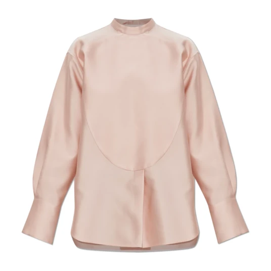 Jil Sander Dame Bluser & Skjorter Rosa S,