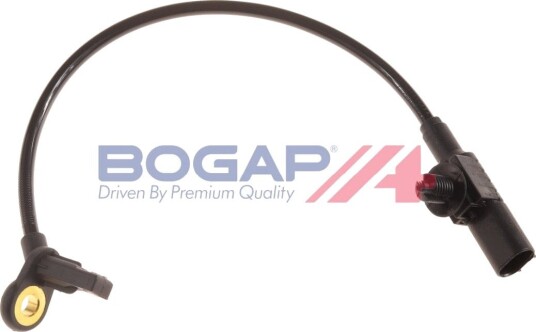 ABS sensor BOGAP C7117113 ABS sensor BOGAP C7117113