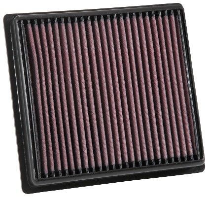 Luftfilter K&N Filters 33 5064