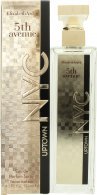 Elizabeth Arden 5th Avenue Uptown Eau de Parfum 125ml Spray til Dame