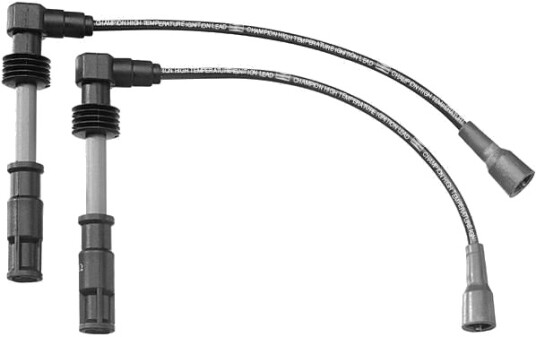 Tennplugg kabelsett CHAMPION CLS057
