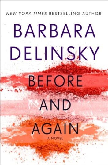 Before And Again Av Barbara Delinsky
