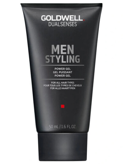 Goldwell Dualsenses Men Power Gel 150ml