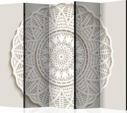 Romdeler Mandala 3D 225x172 - Artgeist sp. z o. o.