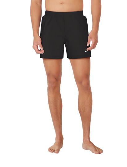 NIKE SWIM Nike Breaker Essential 5" Volley Short - Black - M