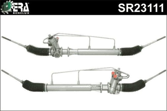 Tannstang ERA Benelux SR23111