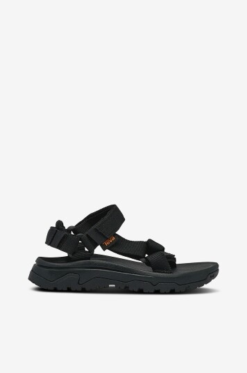 Teva   Sandaler K Hurricane Xlt JR   Svart