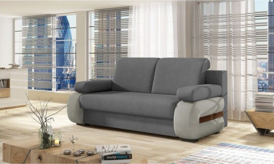 Sofa Eltap Laura 202x79x84 cm Soro 93 Soro 83