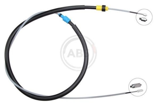 Bremsewire A.B.S. K13956