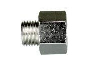 PELA 89715 Overgangsnippel R3/8-R1/2 Sveising