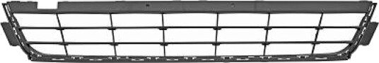 Ventilasjonsgitter DIEDERICHS 2291045