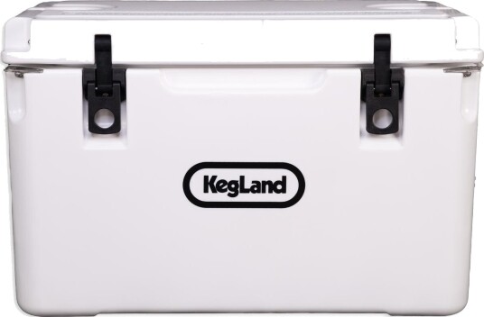 Kegland JETI Fundra 35L Esky Super Ice Cooler Kjøleboks 35L