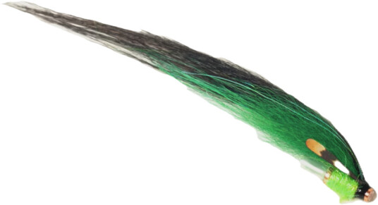 Umpqua Flies Green Monky