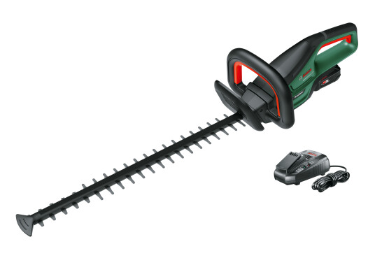 Bosch Universal HedgeCut 18V-55