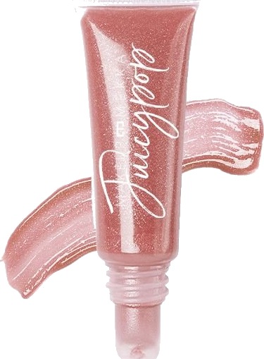 Makeup Mekka Juicypop Lip Gloss Coconut Makeup Mekka Juicypop Lip Gloss Coconut