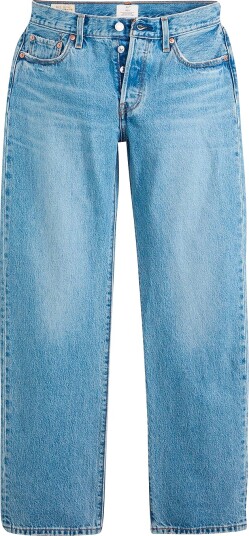 Levi's   Jeans 501® '90s   Blå