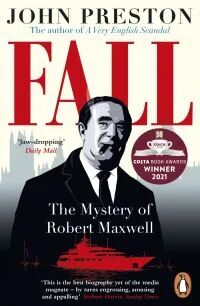 Fall Av John Preston