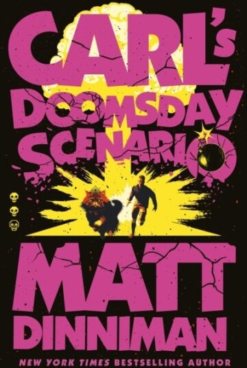 Carl's Doomsday Scenario