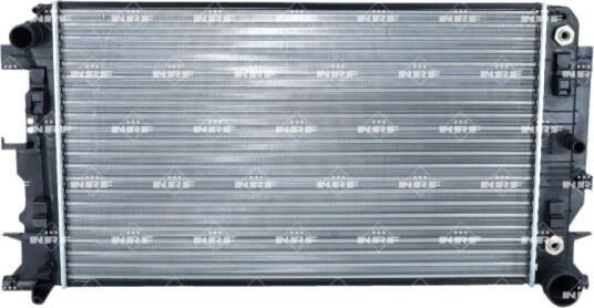 Radiator NRF 53833A