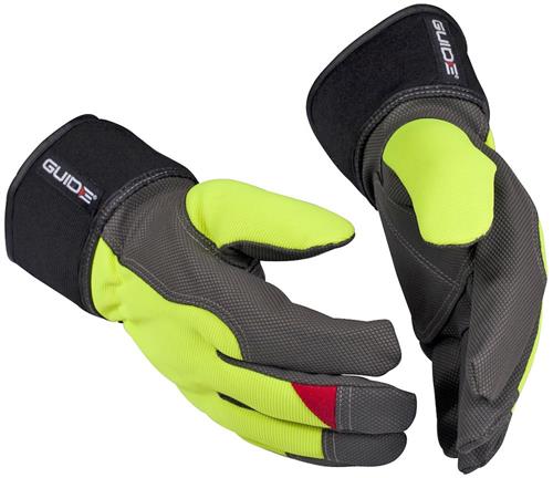 Guide Vinterhandske 5148w Pu Foret Str 10