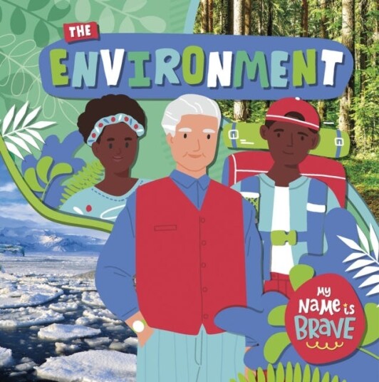 The Environment The Environment