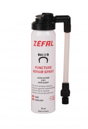 Zèfal Repair spray 100ml Zèfal Repair spray 100ml