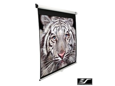 Elite Screen 119" Manuelt lerret