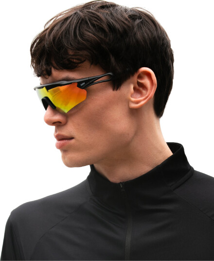 MessyWeekend Rapid - Black - ONE SIZE
