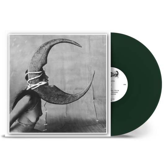 Ghost Bath  Moonlover  LP/Vinyl