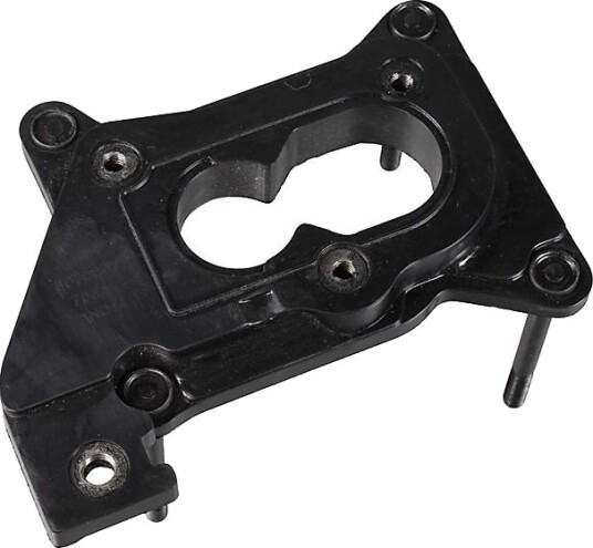 Flens, forgasser METZGER 8070867