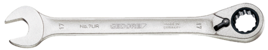 Gedore 2297280, 55 Mm, 35 Mm, 62 G Gedore 2297280, 55 Mm, 35 Mm, 62 G