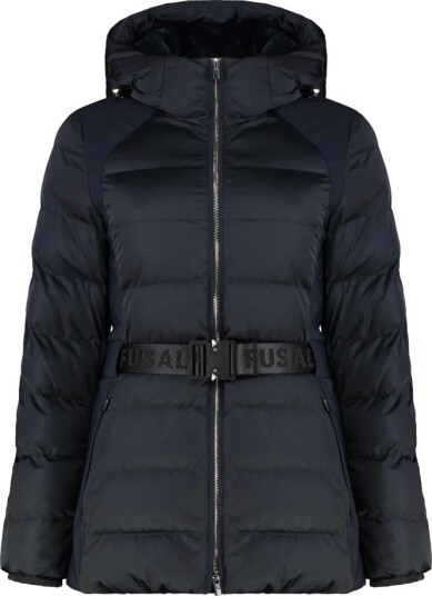 Fusalp, Dame, Sport, Blå, S,