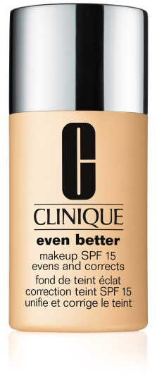 Clinique Even Better Makeup Foundation SPF 15 WN 12 Meringue