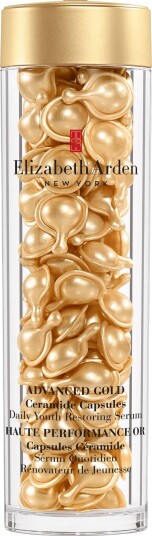 Elizabeth Arden Ceramide Capsules Daily Youth Restoring Serum 90 pcs 4
