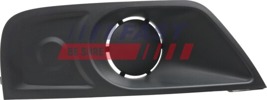 Klappe slepekrok FAST FT90127G