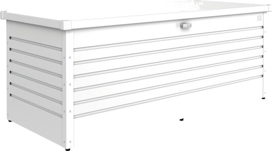 BIOHORT LEISURETIME BOX 180 , HVIT BIOHORT LEISURETIME BOX 180 , HVIT