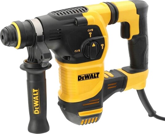 Dewalt 30mm SDS-Plus Hammer Drill