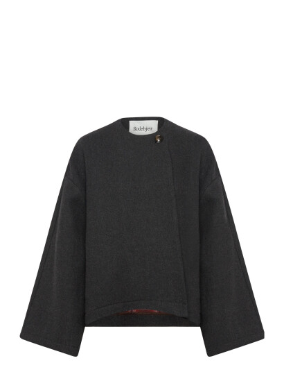 RODEBJER Rodebjer Chloe - Black - L RODEBJER Rodebjer Chloe - Black - L