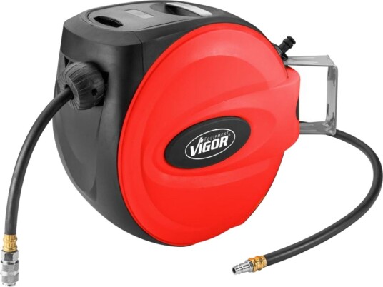 VIGOR V7143-10 Slangetrommel VIGOR V7143-10 Slangetrommel