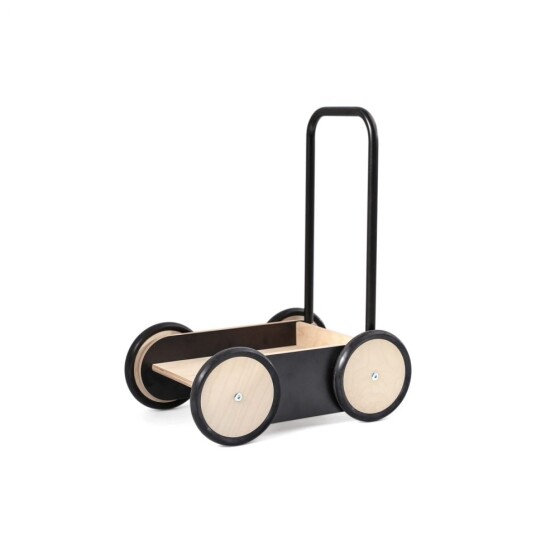 Ooh Noo Baby walker Black 40BWB2107