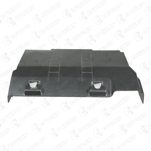 Deksel, batteriboks COVIND PRM/620