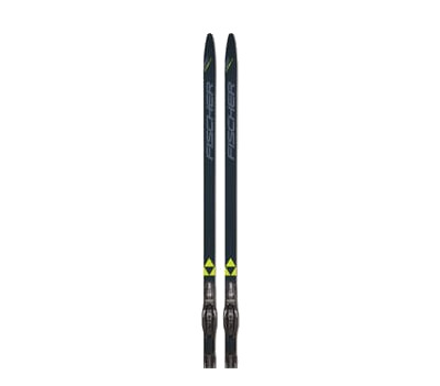 Fischer Twin Skin Power Ef Felleski 184cm Soft