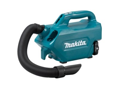 Makita Cl121dsm Tørr 1300 L/Min Støv Pose Grønn 0,5 L Batteri