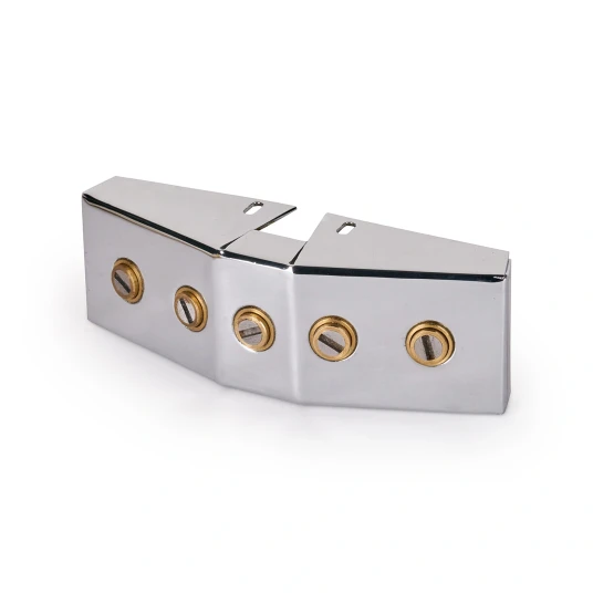 Mec Triumph Bass Magnetic Pickup 5-String