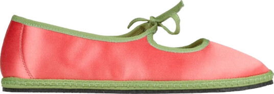 ViBiVENEZIA Dame Sko Rosa 39 EU,