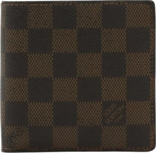 Louis Vuitton Vintage Dame Pre owned Brun ONE SIZE, Louis Vuitton Vintage Dame Pre owned Brun ONE SIZE,