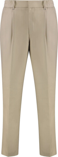 Boss Herre Bukser Beige L,